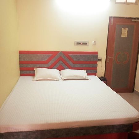 Hotel Marine View Digha  Kültér fotó