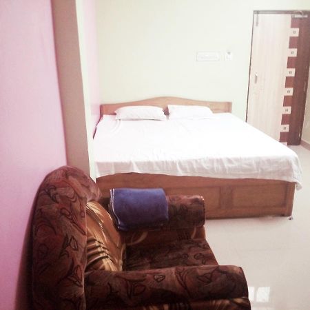Hotel Marine View Digha  Kültér fotó
