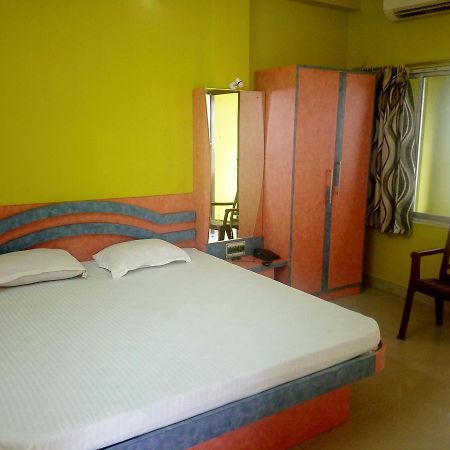 Hotel Marine View Digha  Kültér fotó