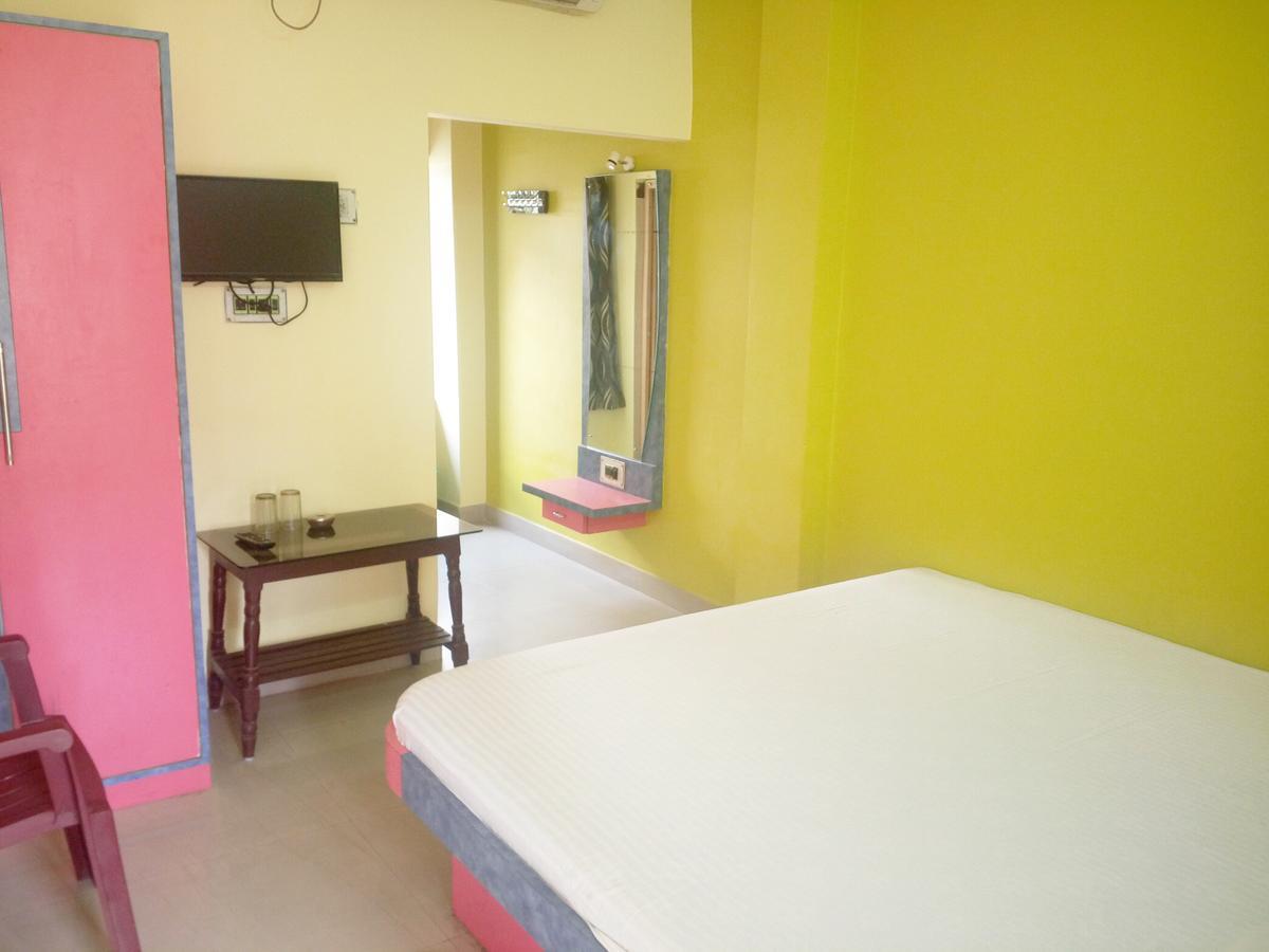 Hotel Marine View Digha  Kültér fotó