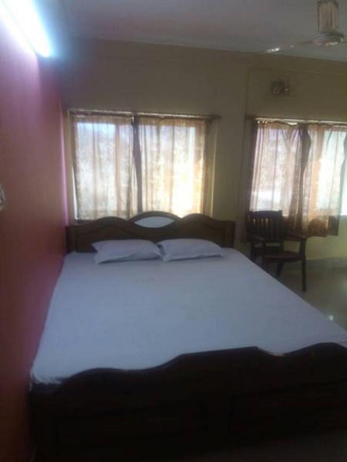 Hotel Marine View Digha  Kültér fotó