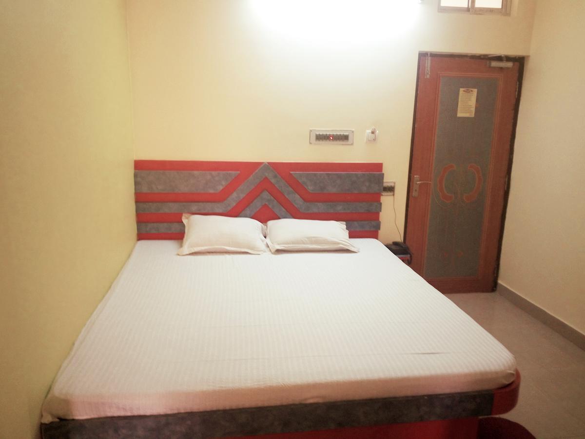 Hotel Marine View Digha  Kültér fotó
