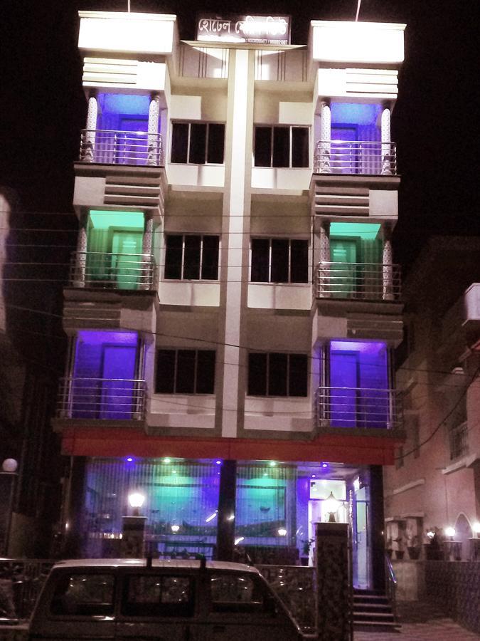 Hotel Marine View Digha  Kültér fotó