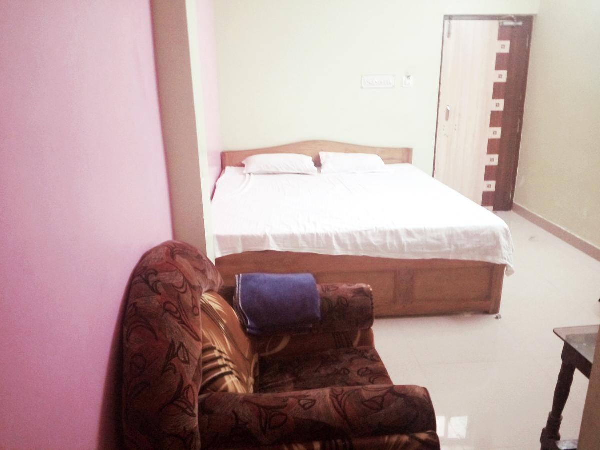 Hotel Marine View Digha  Kültér fotó