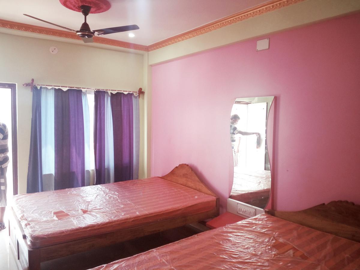 Hotel Marine View Digha  Kültér fotó