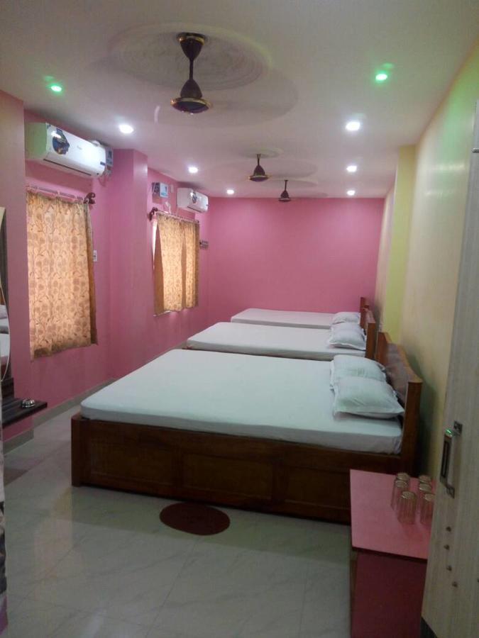 Hotel Marine View Digha  Kültér fotó