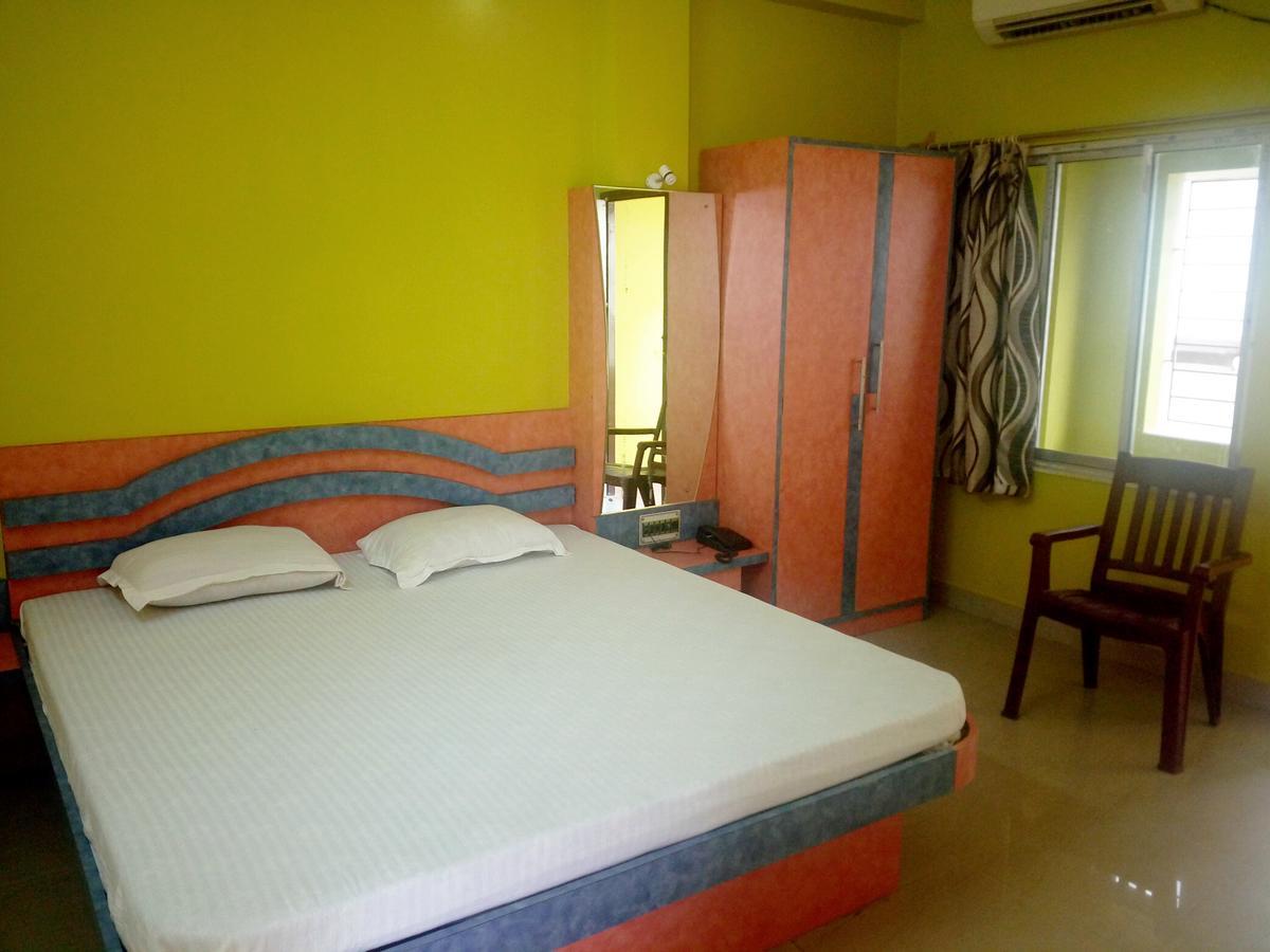 Hotel Marine View Digha  Kültér fotó